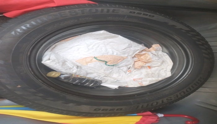 2016 Honda City 1.5L I-VTEC SV, Petrol, Manual, 79,111 km, tyre