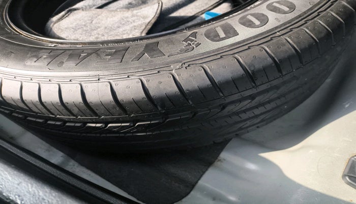 2019 KIA SELTOS HTX 1.5 DIESEL, Diesel, Manual, 87,590 km, tyre