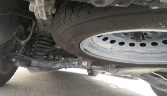 2024 Mahindra XUV700 AX 7 LUXURY P AT 7 STR, Petrol, Automatic, 5,622 km, tyre