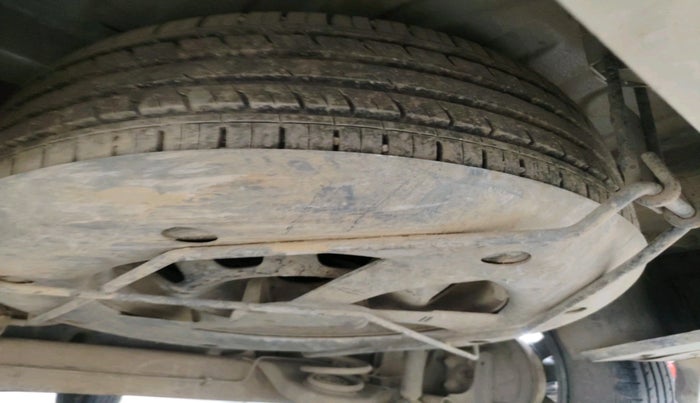 2021 Nissan Kicks XV 1.5, Petrol, Manual, 53,329 km, tyre