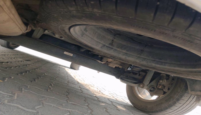 2019 MG HECTOR SHARP 2.0 DIESEL, Diesel, Manual, 72,361 km, tyre