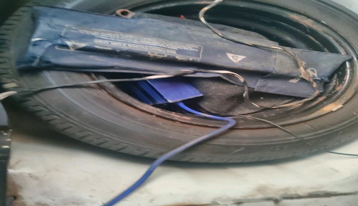 2021 Hyundai NEW I20 ASTA (O) 1.2 MT, Petrol, Manual, 59,582 km, tyre