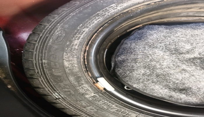 2014 Hyundai i20 ASTA 1.2, Petrol, Manual, 65,058 km, tyre