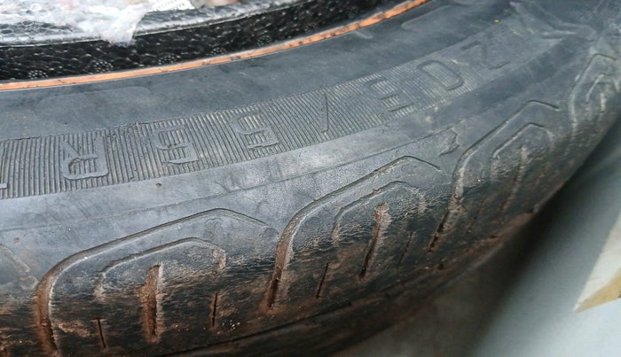 2014 Skoda Superb ELEGANCE 1.8 TSI AT, Petrol, Automatic, 77,758 km, tyre