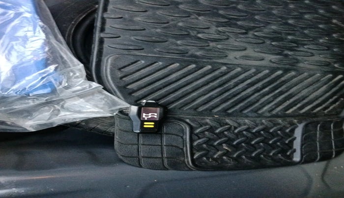 2024 Maruti Dzire VXi, Petrol, Manual, 8,778 km, tyre