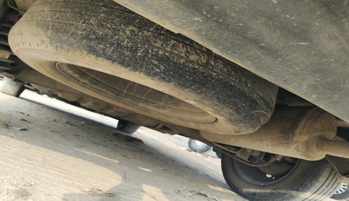 2022 KIA CARENS PRESTIGE 1.5 DIESEL 7 STR, Diesel, Manual, 51,611 km, tyre