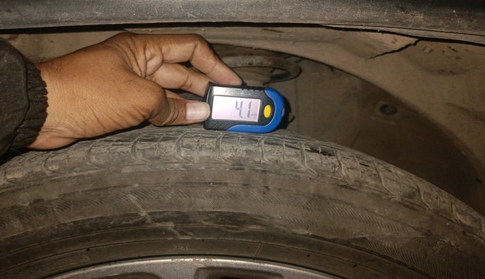 2018 Jeep Compass LIMITED 2.0 DIESEL, Diesel, Manual, 83,092 km, tyre