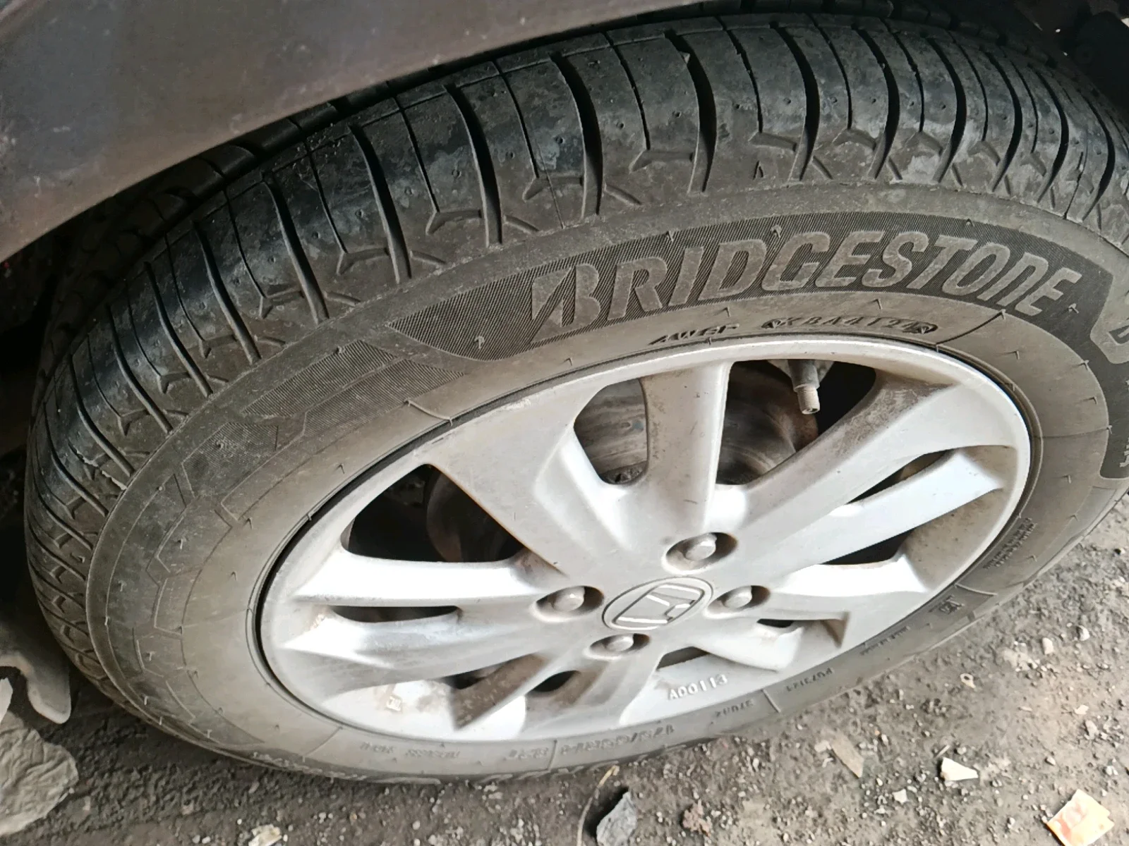 Tyres