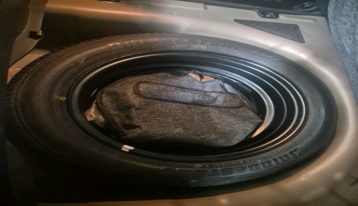 2015 Hyundai i20 Active 1.2 S, Petrol, Manual, 37,579 km, tyre