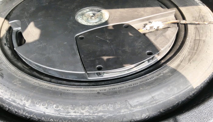 2015 Audi Q3 35 TDI Quattro, Diesel, Automatic, 1,65,353 km, tyre