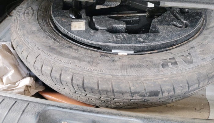 2018 Hyundai Creta E PLUS 1.4 DIESEL, Diesel, Manual, 81,167 km, tyre