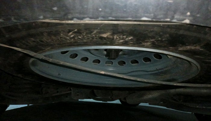 2022 Mahindra XUV700 AX 7 LUXURY D AWD AT 7 STR, Diesel, Automatic, 65,009 km, tyre