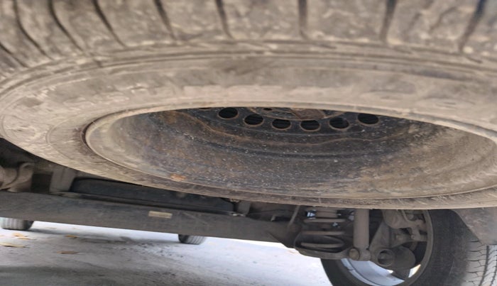 2019 MG HECTOR SHARP 1.5 DCT PETROL, Petrol, Automatic, 76,365 km, tyre