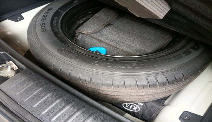 2020 KIA SELTOS GTX PLUS DCT 1.4 PETROL, Petrol, Automatic, 74,279 km, tyre