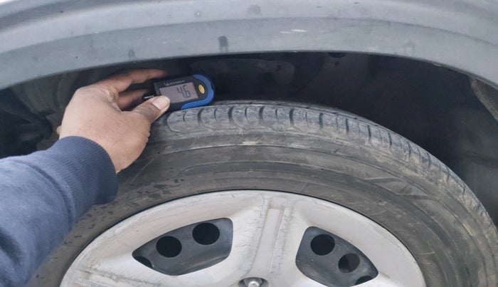 2020 KIA SELTOS HTK 1.5 DIESEL, Diesel, Manual, 94,641 km, tyre