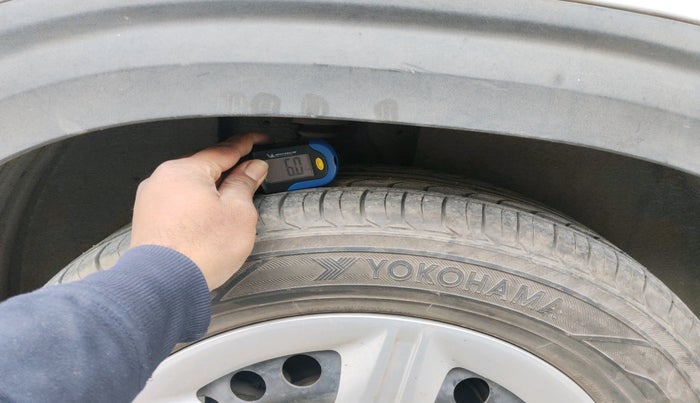 2020 KIA SELTOS HTK 1.5 DIESEL, Diesel, Manual, 94,641 km, tyre