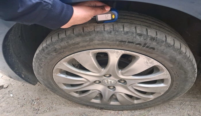 2018 Maruti Baleno ZETA PETROL 1.2, Petrol, Manual, 41,647 km, tyre