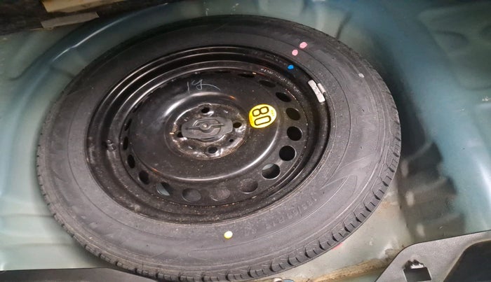 2018 Maruti Baleno ZETA PETROL 1.2, Petrol, Manual, 41,647 km, tyre