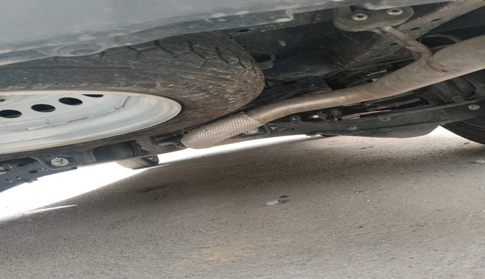 2023 Mahindra XUV700 AX 3 D MT 5 STR (E), Diesel, Manual, 11,038 km, tyre