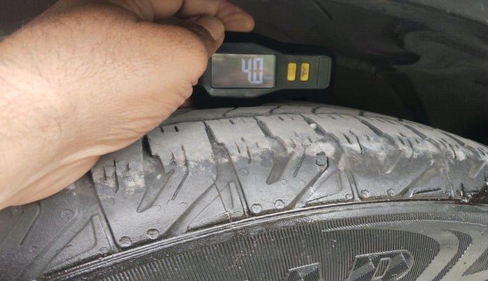 2023 Mahindra BOLERO NEO N10 R, Diesel, Manual, 79,661 km, tyre