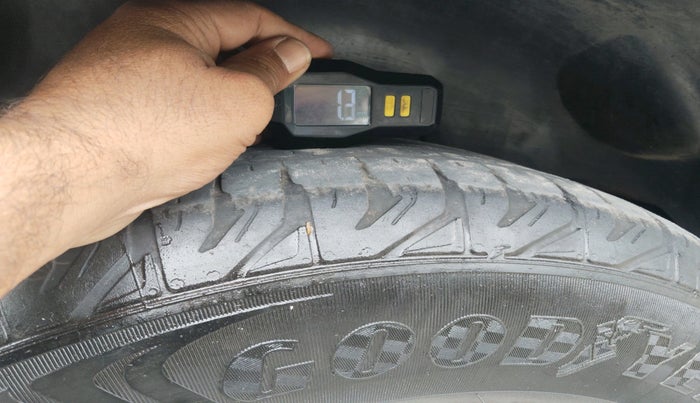 2023 Mahindra BOLERO NEO N10 R, Diesel, Manual, 79,661 km, tyre