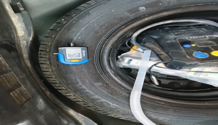 2022 Hyundai NEW I20 SPORTZ 1.2 MT, Petrol, Manual, 49,626 km, tyre