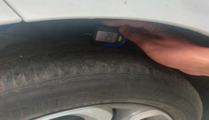 2019 Hyundai Elite i20 SPORTZ PLUS DUAL TONE 1.4 CRDI, Diesel, Manual, 63,699 km, tyre