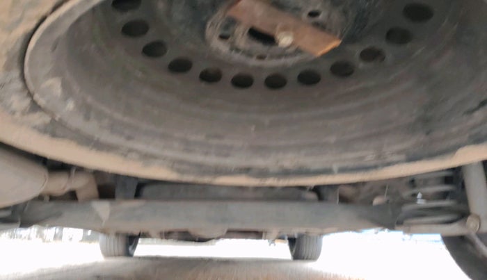 2019 MG HECTOR SHARP 2.0 DIESEL, Diesel, Manual, 79,666 km, tyre