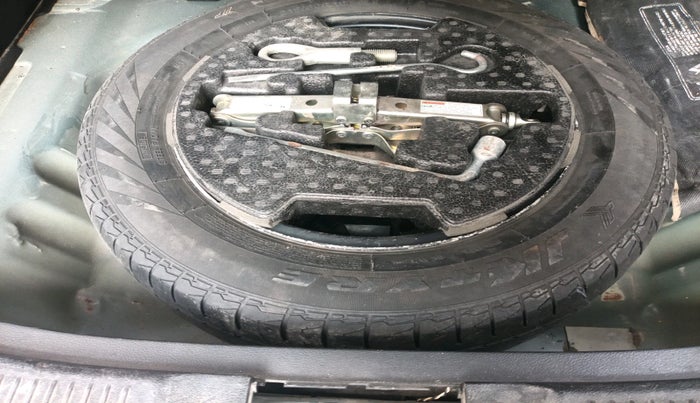 2019 Maruti S Cross DELTA 1.3, Diesel, Manual, 64,482 km, tyre