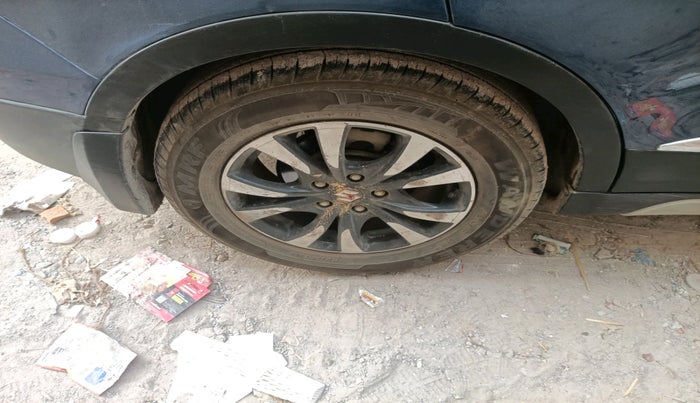 2019 Maruti S Cross DELTA 1.3, Diesel, Manual, 64,482 km, tyre