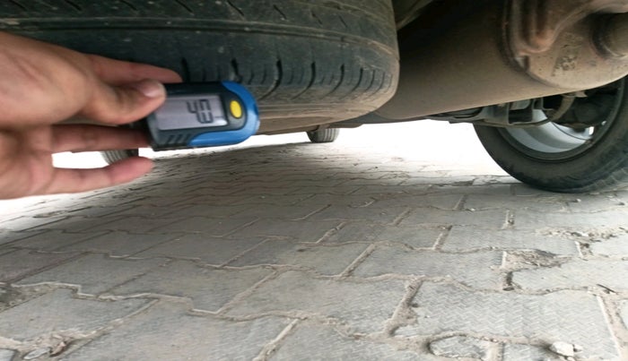 2022 KIA CARENS PRESTIGE PLUS 1.5 DIESEL 7 STR, Diesel, Manual, 79,590 km, tyre