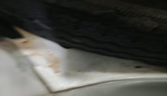 2022 CITROEN C3 FEEL 1.2 DUAL TONE, Petrol, Manual, 32,784 km, tyre