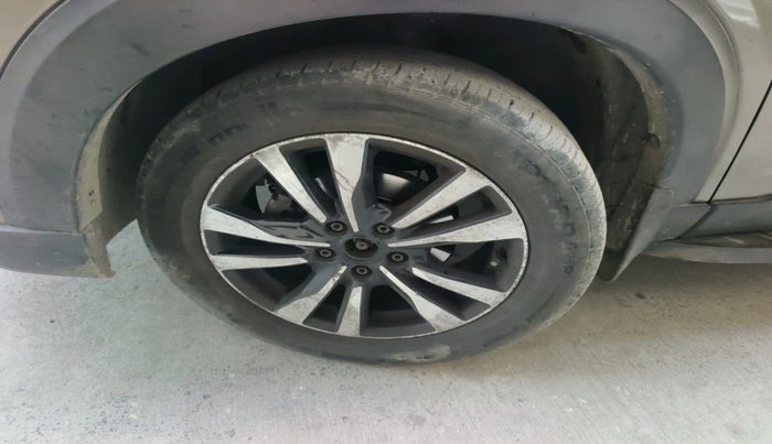 2019 Nissan Kicks XV DIESEL, Diesel, Manual, 57,316 km, tyre