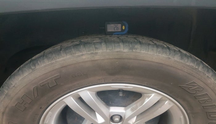 2022 Mahindra BOLERO NEO N10 R, Diesel, Manual, 1,13,747 km, tyre