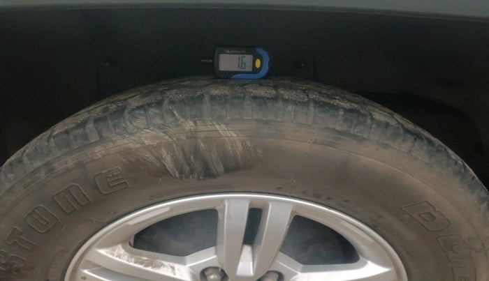 2022 Mahindra BOLERO NEO N10 R, Diesel, Manual, 1,13,747 km, tyre