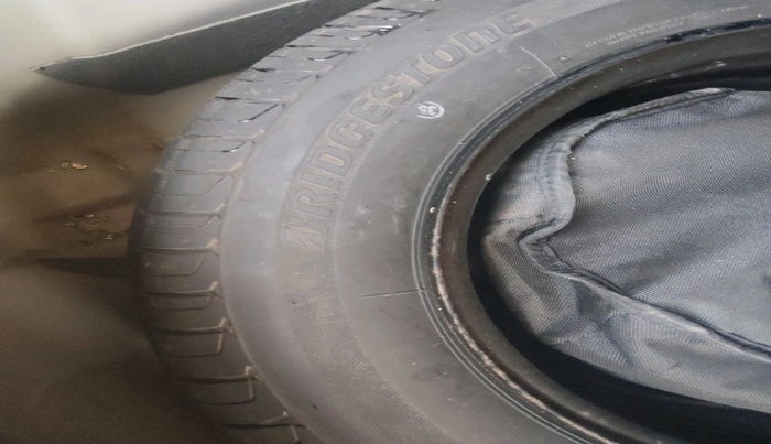 2022 Tata NEXON XZ PLUS (HS) DIESEL, Diesel, Manual, 1,37,015 km, tyre