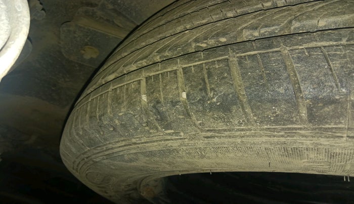 2019 MG HECTOR SHARP 2.0 DIESEL, Diesel, Manual, 79,920 km, tyre