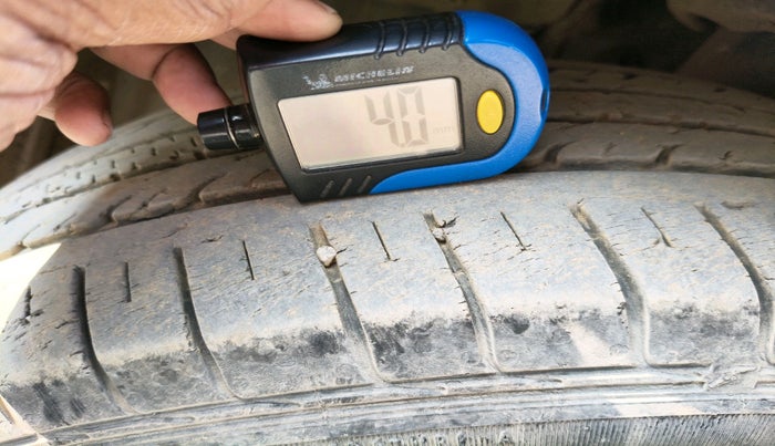 2020 MG HECTOR PLUS SHARP 1.5 PETROL TURBO DCT 6-STR, Petrol, Automatic, 27,596 km, tyre