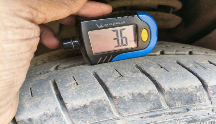 2020 MG HECTOR PLUS SHARP 1.5 PETROL TURBO DCT 6-STR, Petrol, Automatic, 27,596 km, tyre