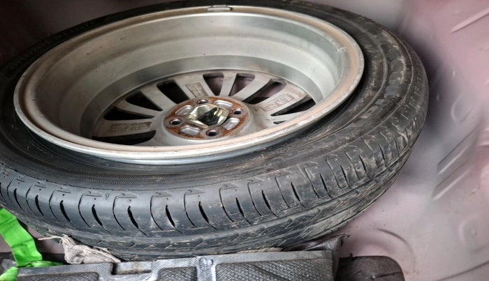 2021 Honda City 1.5L I-VTEC ZX CVT, Petrol, Automatic, 31,004 km, tyre