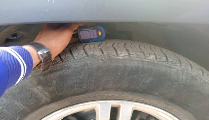 2022 Mahindra BOLERO NEO N 10, Diesel, Manual, 70,295 km, tyre