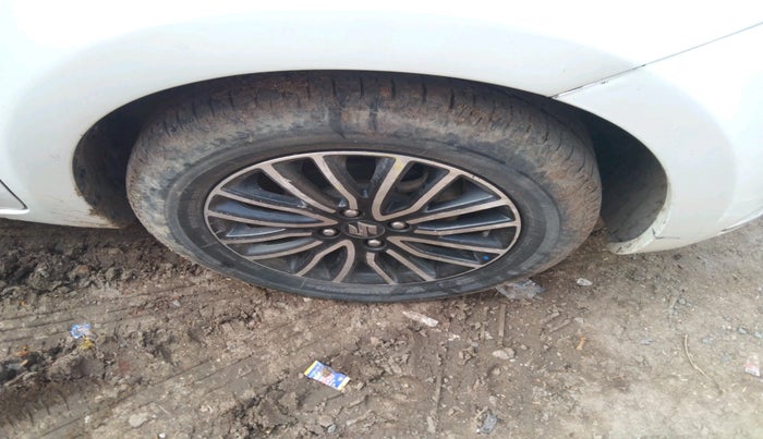 2020 Maruti Dzire ZXI PLUS, Petrol, Manual, 68,536 km, tyre