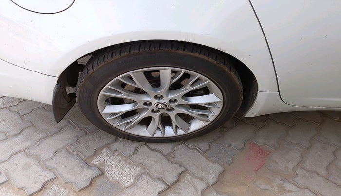 2012 Jaguar XF 3.0 DIESEL, Diesel, Automatic, 54,087 km, tyre