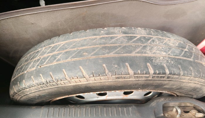 2020 Maruti Swift LXI, Petrol, Manual, 92,730 km, tyre