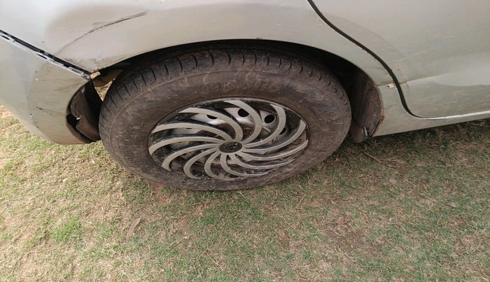 2020 Maruti Swift LXI, Petrol, Manual, 92,730 km, tyre