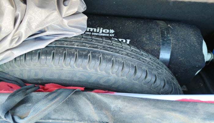 2022 Tata ALTROZ XZ PETROL, Petrol, Manual, 64,234 km, tyre