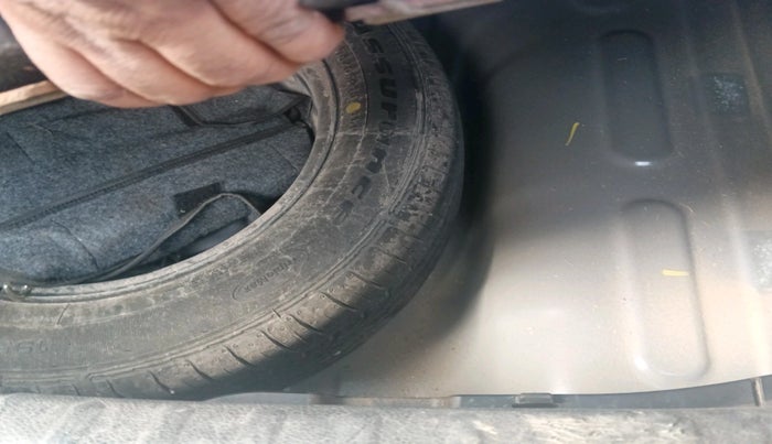 2023 KIA SONET GTX PLUS 1.0 DCT, Petrol, Automatic, 20,547 km, tyre