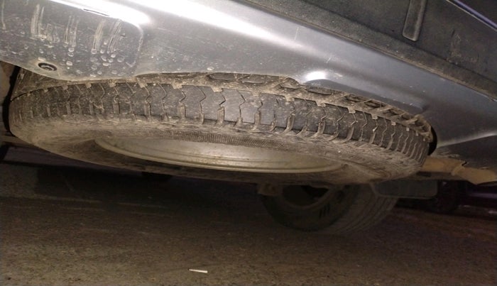 2023 Mahindra SCORPIO-N Z8 L DIESEL AT 4WD 7 STR, Diesel, Automatic, 34,544 km, tyre