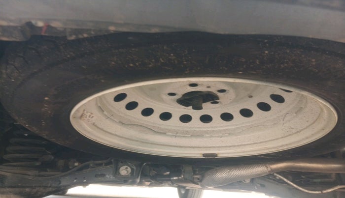 2025 Mahindra XUV700 AX 7 LUXURY D AT 7 STR, Diesel, Automatic, 2,968 km, tyre