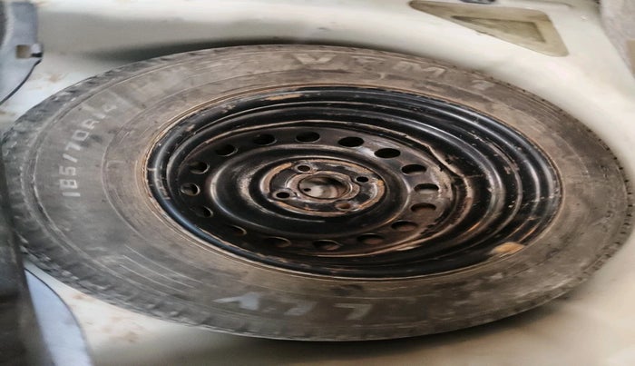 2014 Hyundai Elite i20 SPORTZ 1.2, Petrol, Manual, 63,702 km, tyre